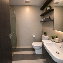 Parc Riviera (D5), Condominium #608287621